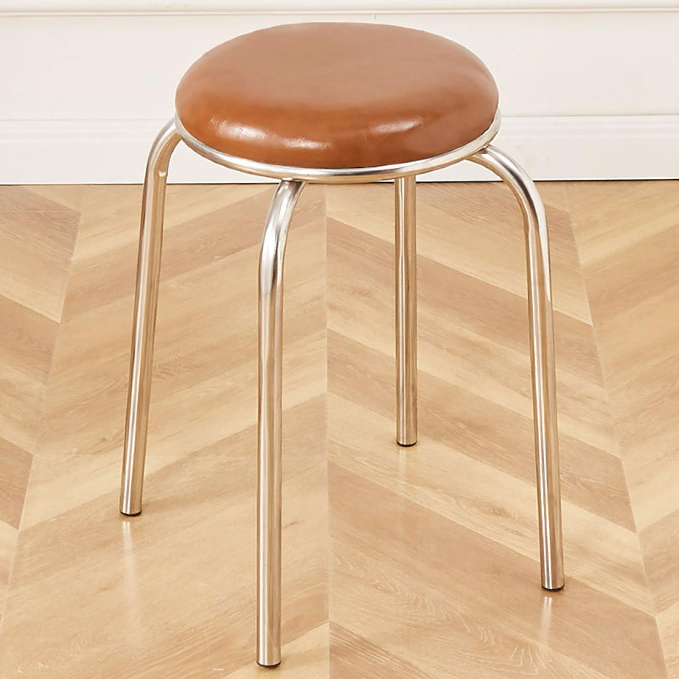 Amazon.co.jp: [Donahutt03] イス いす スツール スタッキング チェア